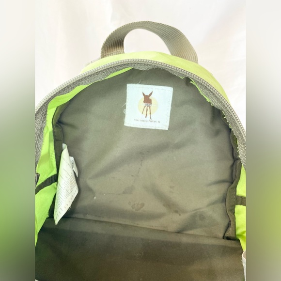 Lässig Rucksack Mini-Backpack - Crocodile Granny - Picture 5 of 14